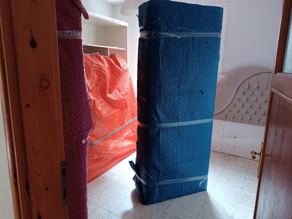 Adana Evden Eve Nakliyat - İmza Nakliyat