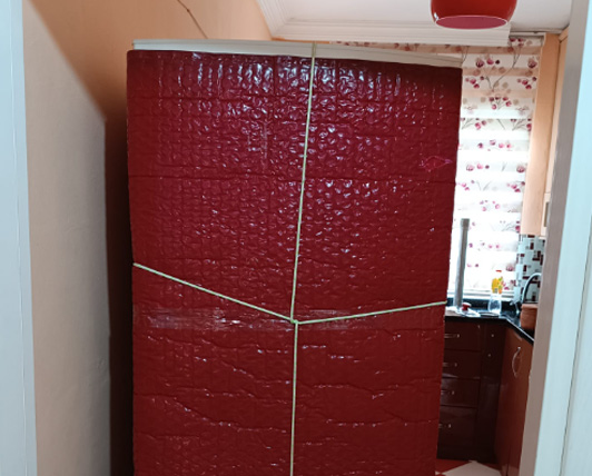 Adana Evden Eve Nakliyat - İmza Nakliyat