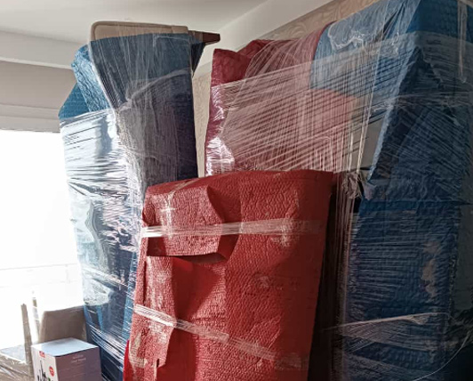 Adana Evden Eve Nakliyat - İmza Nakliyat