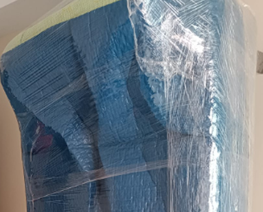 Adana Evden Eve Nakliyat - İmza Nakliyat