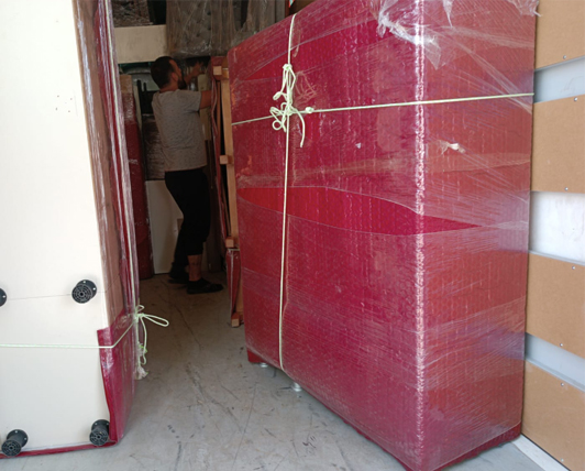 Adana Evden Eve Nakliyat - İmza Nakliyat