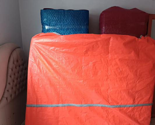 Adana Evden Eve Nakliyat - İmza Nakliyat