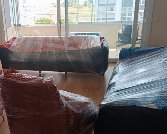 Adana Evden Eve Nakliyat - İmza Nakliyat