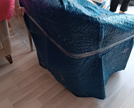 Adana Evden Eve Nakliyat - İmza Nakliyat