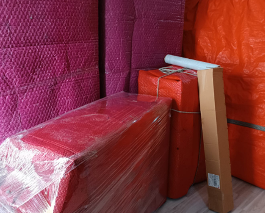 Adana Evden Eve Nakliyat - İmza Nakliyat