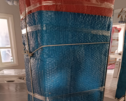 Adana Evden Eve Nakliyat - İmza Nakliyat