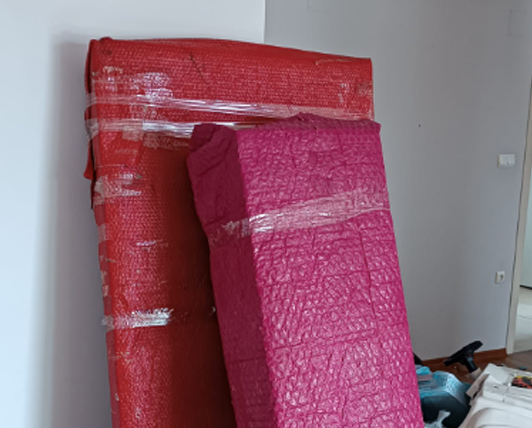 Adana Evden Eve Nakliyat - İmza Nakliyat