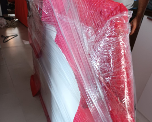 Adana Evden Eve Nakliyat - İmza Nakliyat