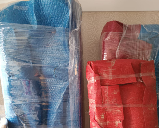 Adana Evden Eve Nakliyat - İmza Nakliyat