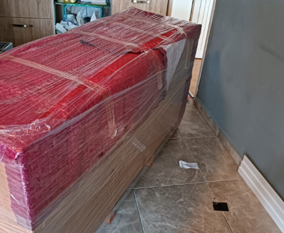 Adana Evden Eve Nakliyat - İmza Nakliyat