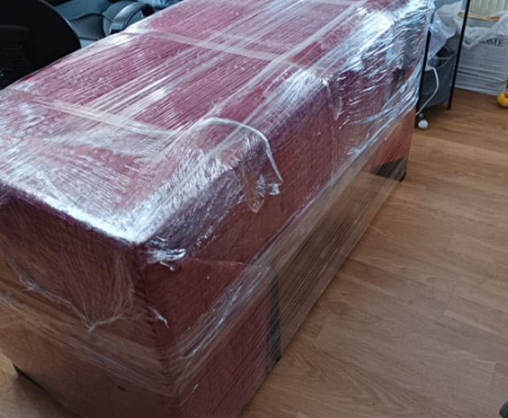 Adana Evden Eve Nakliyat - İmza Nakliyat