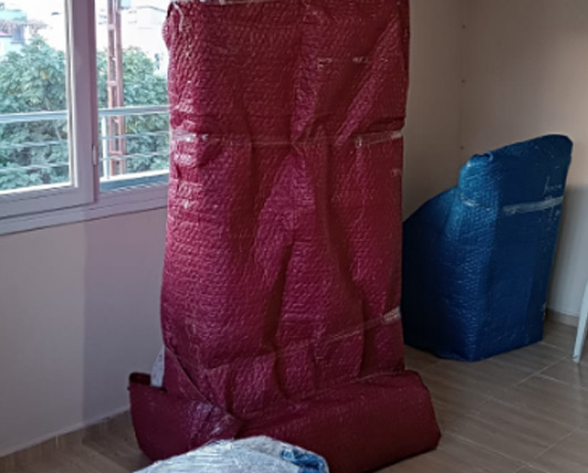 Adana Evden Eve Nakliyat - İmza Nakliyat