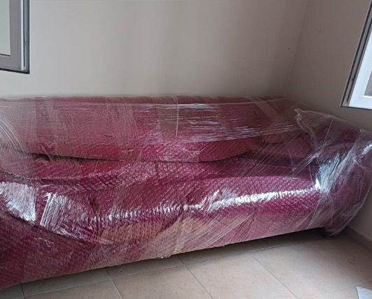 Adana Evden Eve Nakliyat - İmza Nakliyat