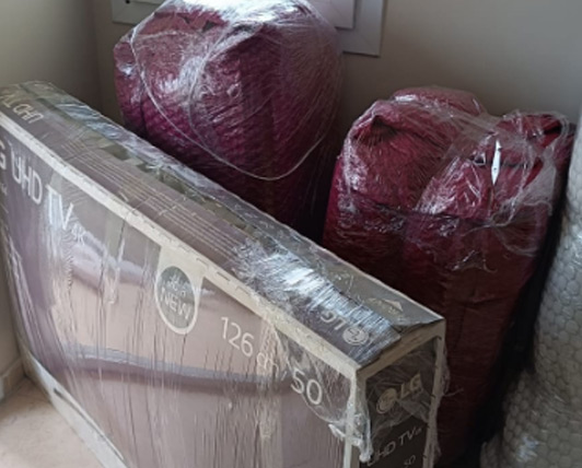 Adana Evden Eve Nakliyat - İmza Nakliyat