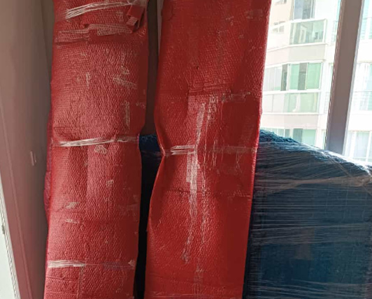 Adana Evden Eve Nakliyat - İmza Nakliyat