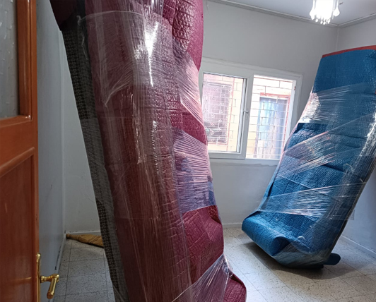 Adana Evden Eve Nakliyat - İmza Nakliyat