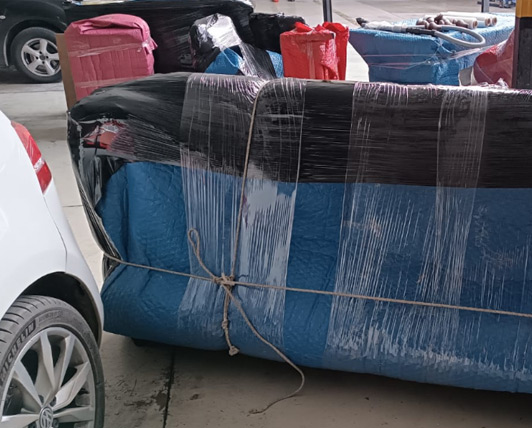 Adana Evden Eve Nakliyat - İmza Nakliyat