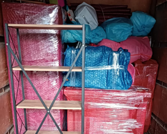 Adana Evden Eve Nakliyat - İmza Nakliyat