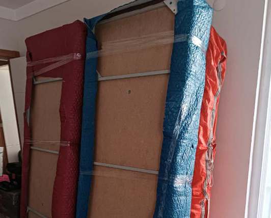 Adana Evden Eve Nakliyat - İmza Nakliyat