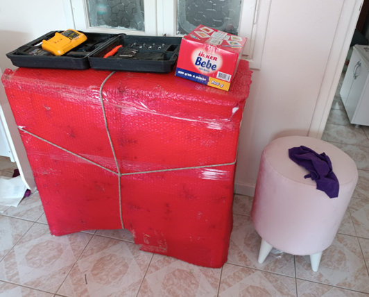 Adana Evden Eve Nakliyat - İmza Nakliyat