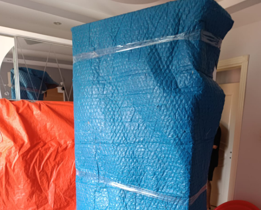 Adana Evden Eve Nakliyat - İmza Nakliyat