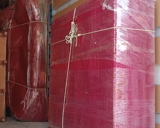 Adana Evden Eve Nakliyat - İmza Nakliyat