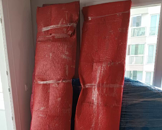 Adana Evden Eve Nakliyat - İmza Nakliyat