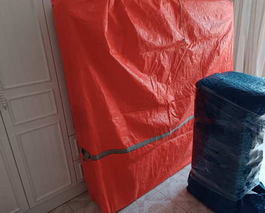 Adana Evden Eve Nakliyat - İmza Nakliyat