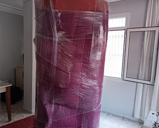 Adana Evden Eve Nakliyat - İmza Nakliyat