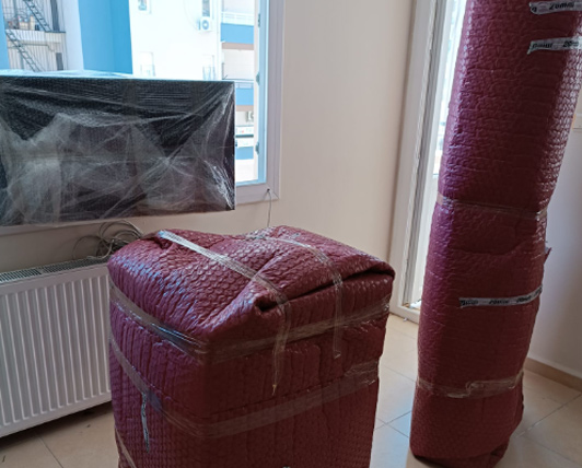 Adana Evden Eve Nakliyat - İmza Nakliyat