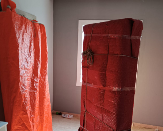 Adana Evden Eve Nakliyat - İmza Nakliyat