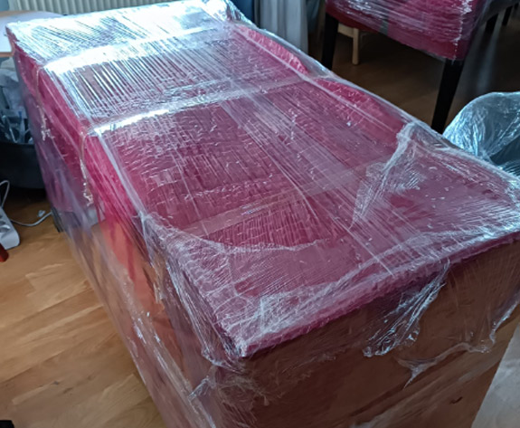 Adana Evden Eve Nakliyat - İmza Nakliyat