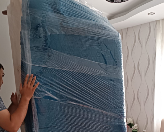 Adana Evden Eve Nakliyat - İmza Nakliyat