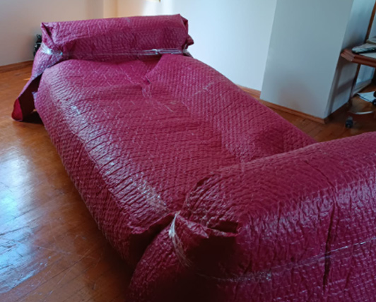 Adana Evden Eve Nakliyat - İmza Nakliyat