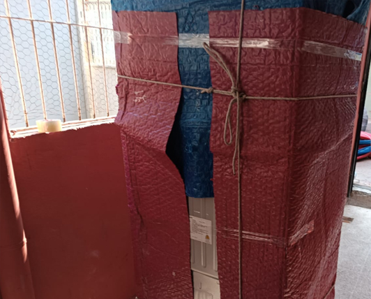 Adana Evden Eve Nakliyat - İmza Nakliyat