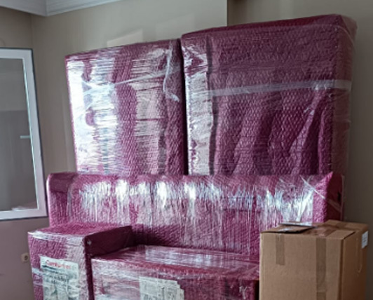 Adana Evden Eve Nakliyat - İmza Nakliyat