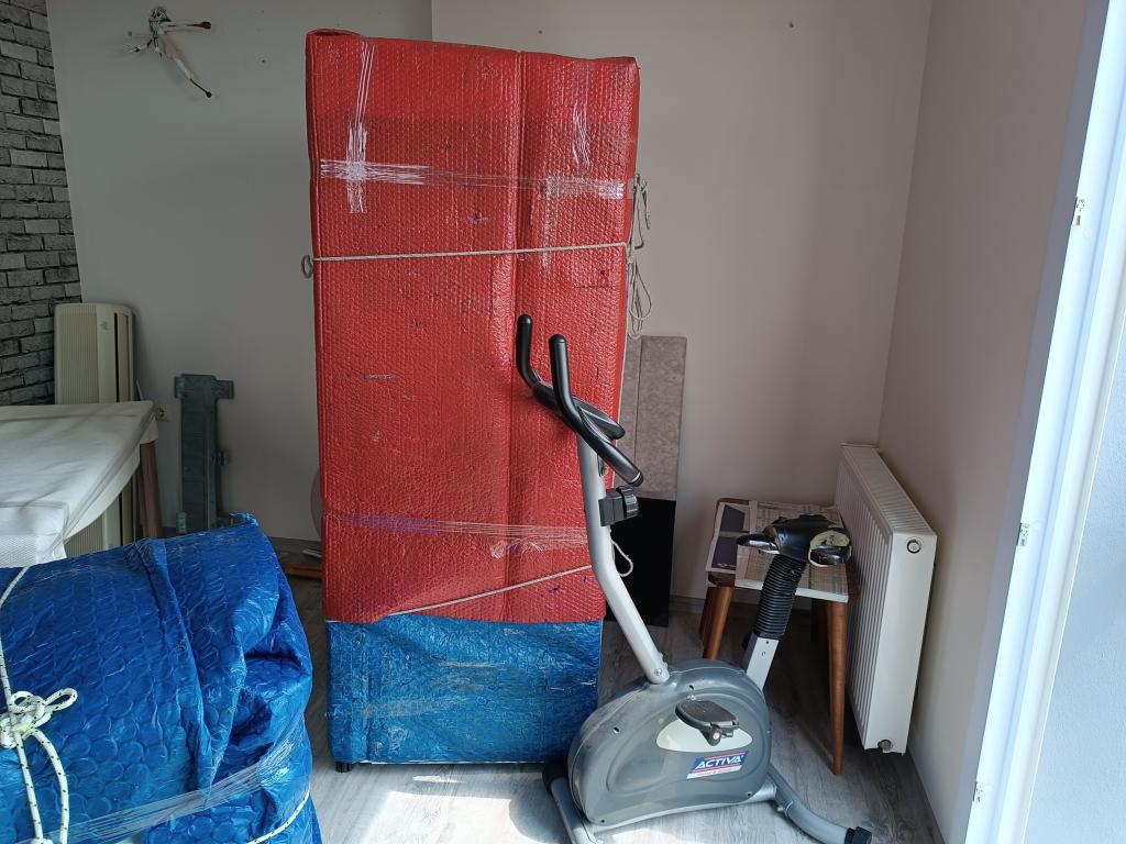 Adana Evden Eve Nakliyat - İmza Nakliyat