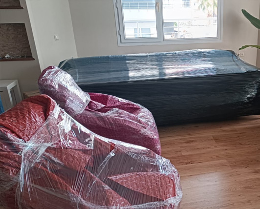 Adana Evden Eve Nakliyat - İmza Nakliyat