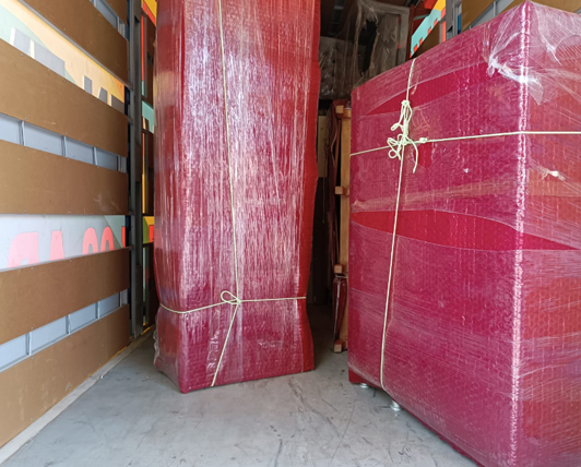 Adana Evden Eve Nakliyat - İmza Nakliyat