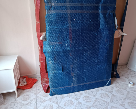 Adana Evden Eve Nakliyat - İmza Nakliyat