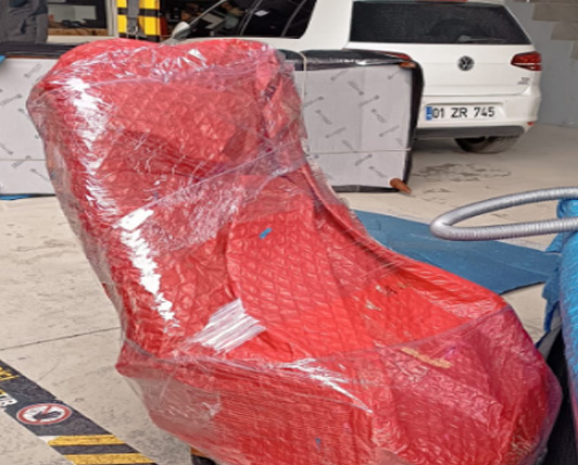 Adana Evden Eve Nakliyat - İmza Nakliyat