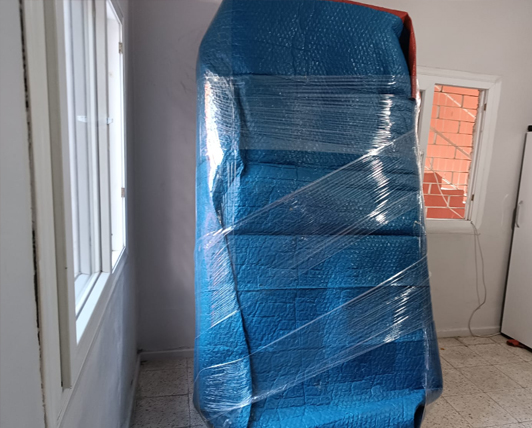 Adana Evden Eve Nakliyat - İmza Nakliyat