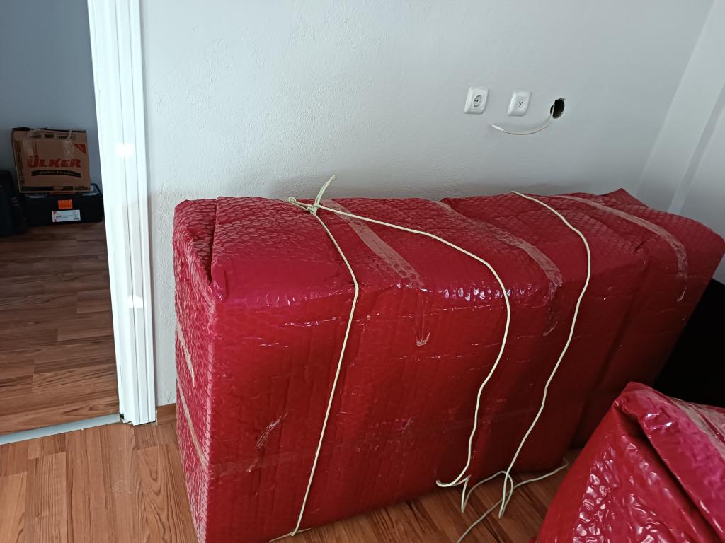 Adana Evden Eve Nakliyat - İmza Nakliyat