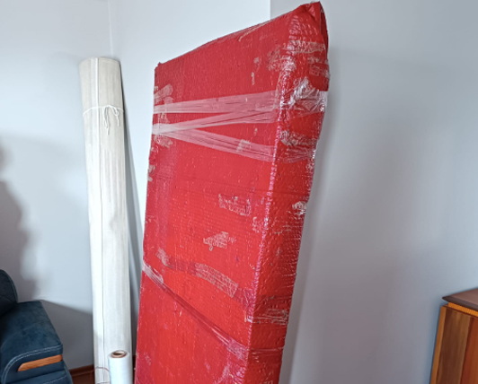 Adana Evden Eve Nakliyat - İmza Nakliyat