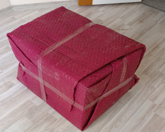 Adana Evden Eve Nakliyat - İmza Nakliyat