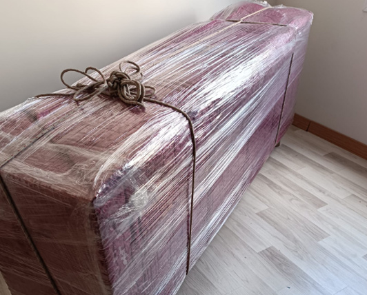 Adana Evden Eve Nakliyat - İmza Nakliyat