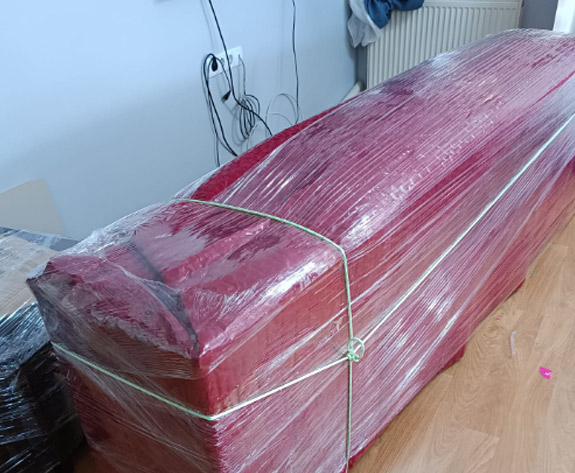 Adana Evden Eve Nakliyat - İmza Nakliyat