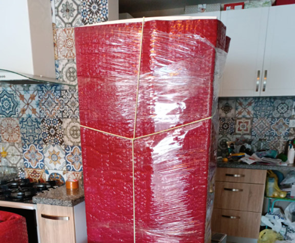 Adana Evden Eve Nakliyat - İmza Nakliyat