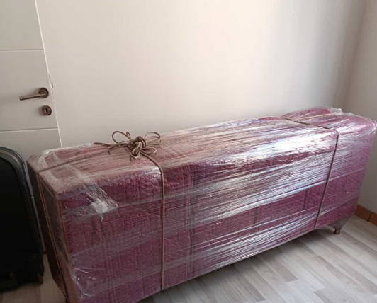 Adana Evden Eve Nakliyat - İmza Nakliyat