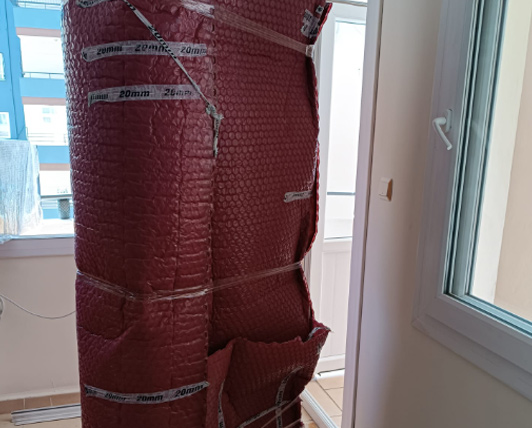 Adana Evden Eve Nakliyat - İmza Nakliyat